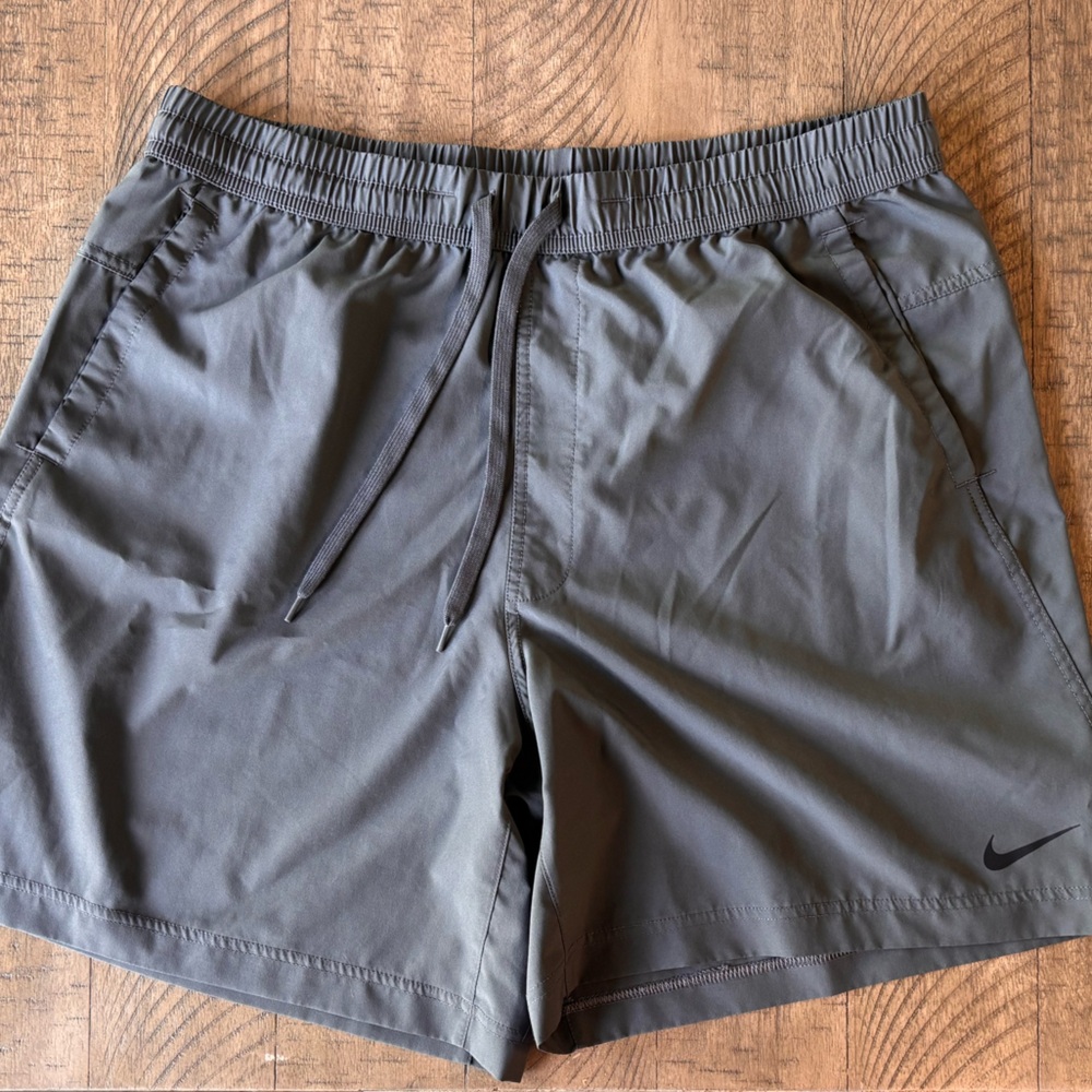 Nike Men’s DriFit Unlined Shorts RN#56323